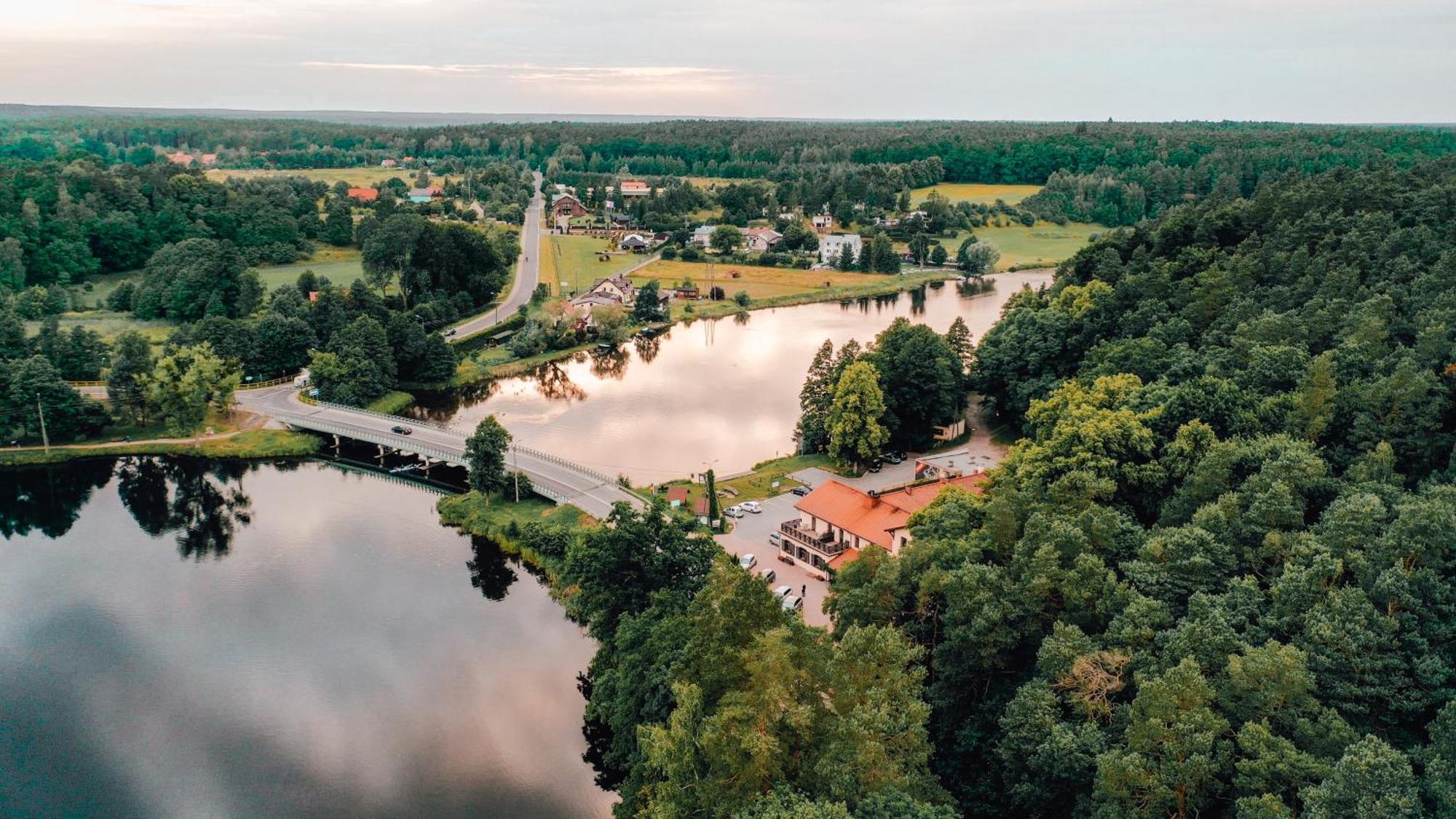 Bed & Breakfast Przystanek